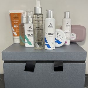 Travel box ʼAll-in-One Luxeʼ