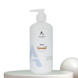 Антипаразитарне мило з колоїдним сріблом A_Avangard Professional