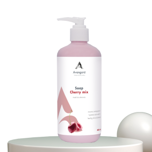 Антипаразитарне мило з колоїдним сріблом A_Avangard Professional